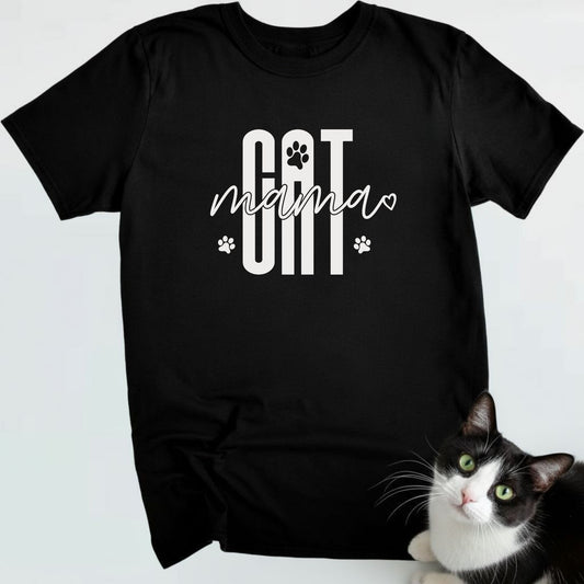 Cat Mama