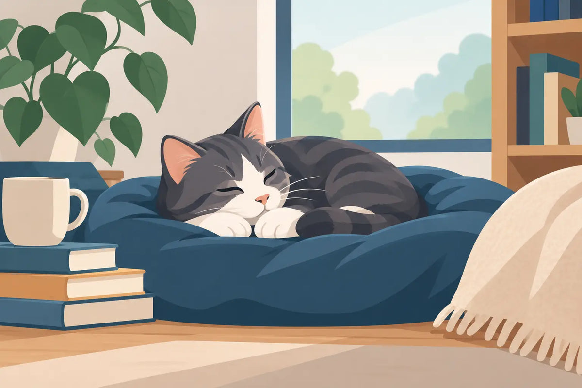 15 Top Sayings for Cat Introverts Who Get It