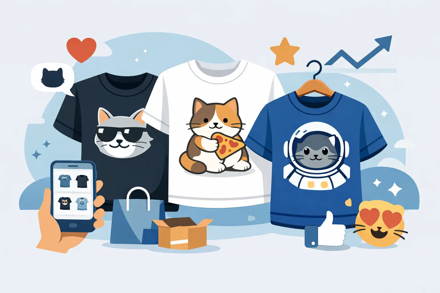 How to Pick Cat Meme Shirts That Actually Hit