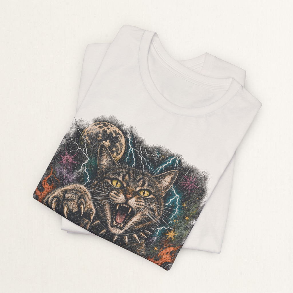Cute But Ungovernable T-Shirt