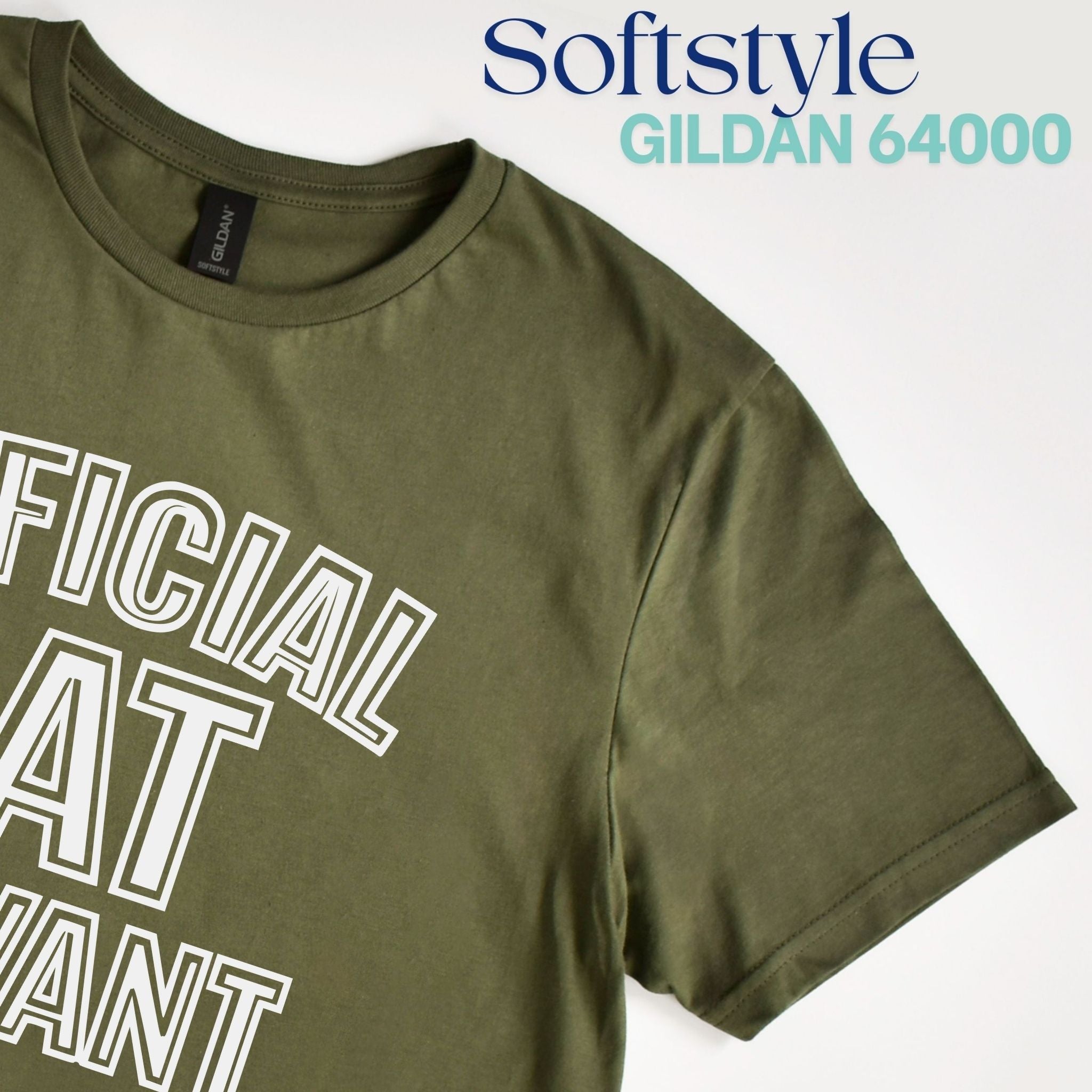 Official Cat Servant