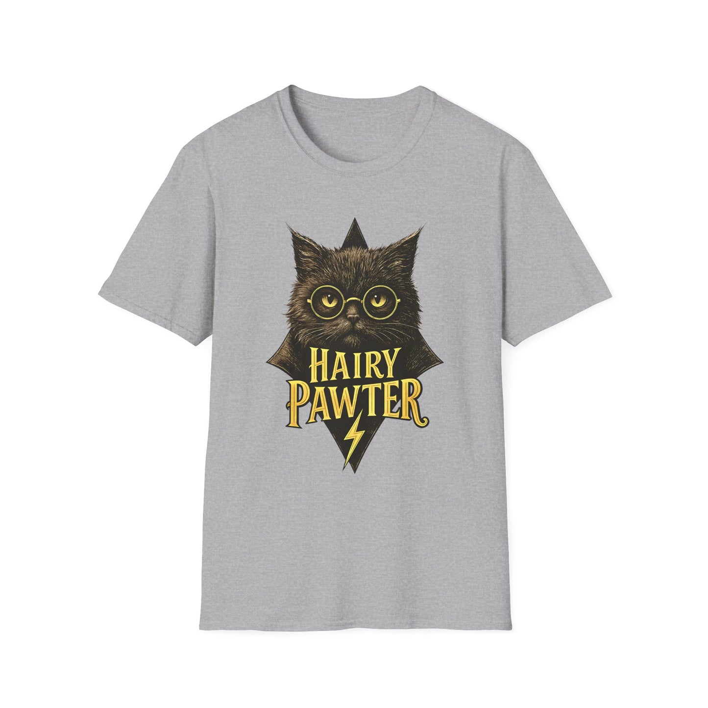 Hairy Pawter T-Shirt