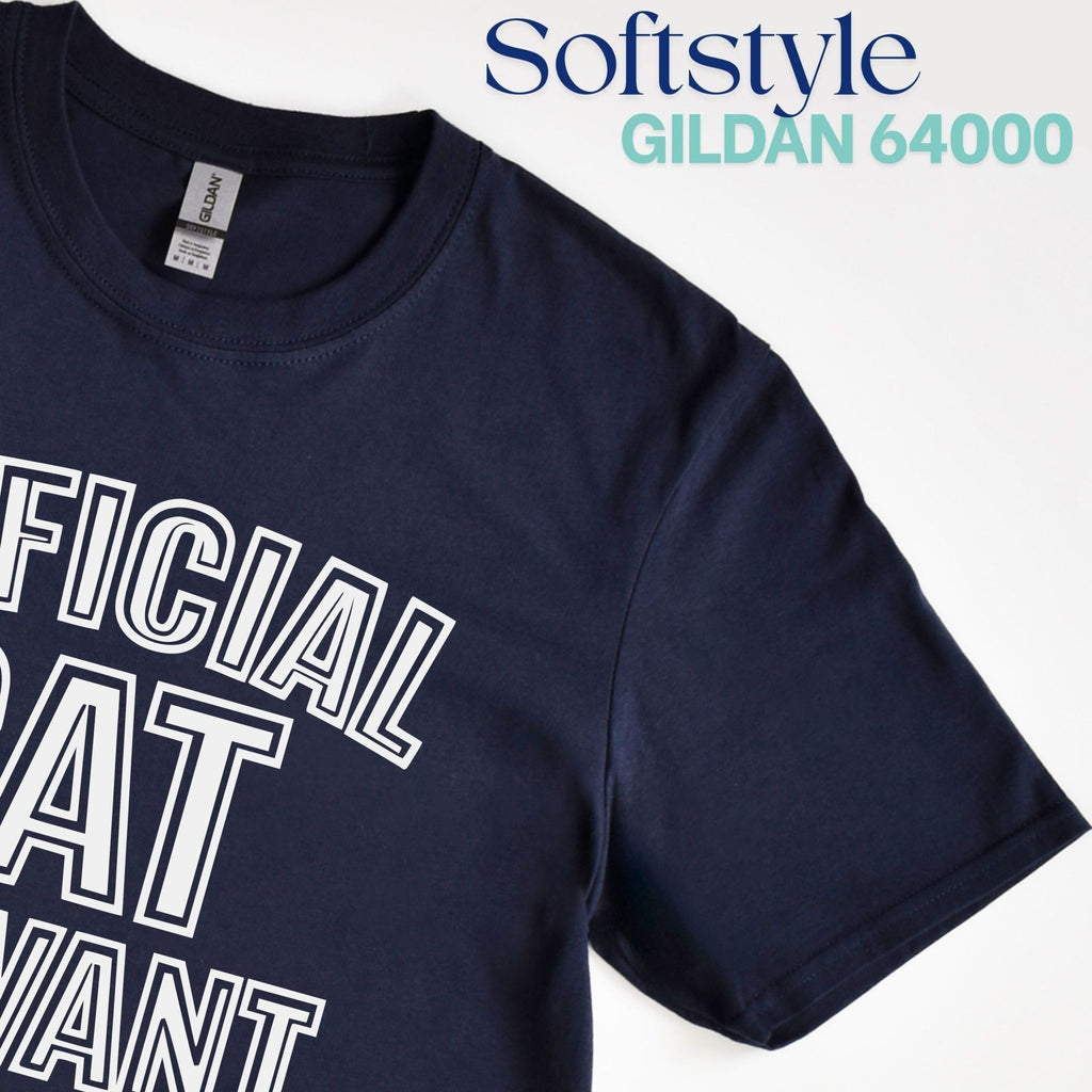 Official Cat Servant