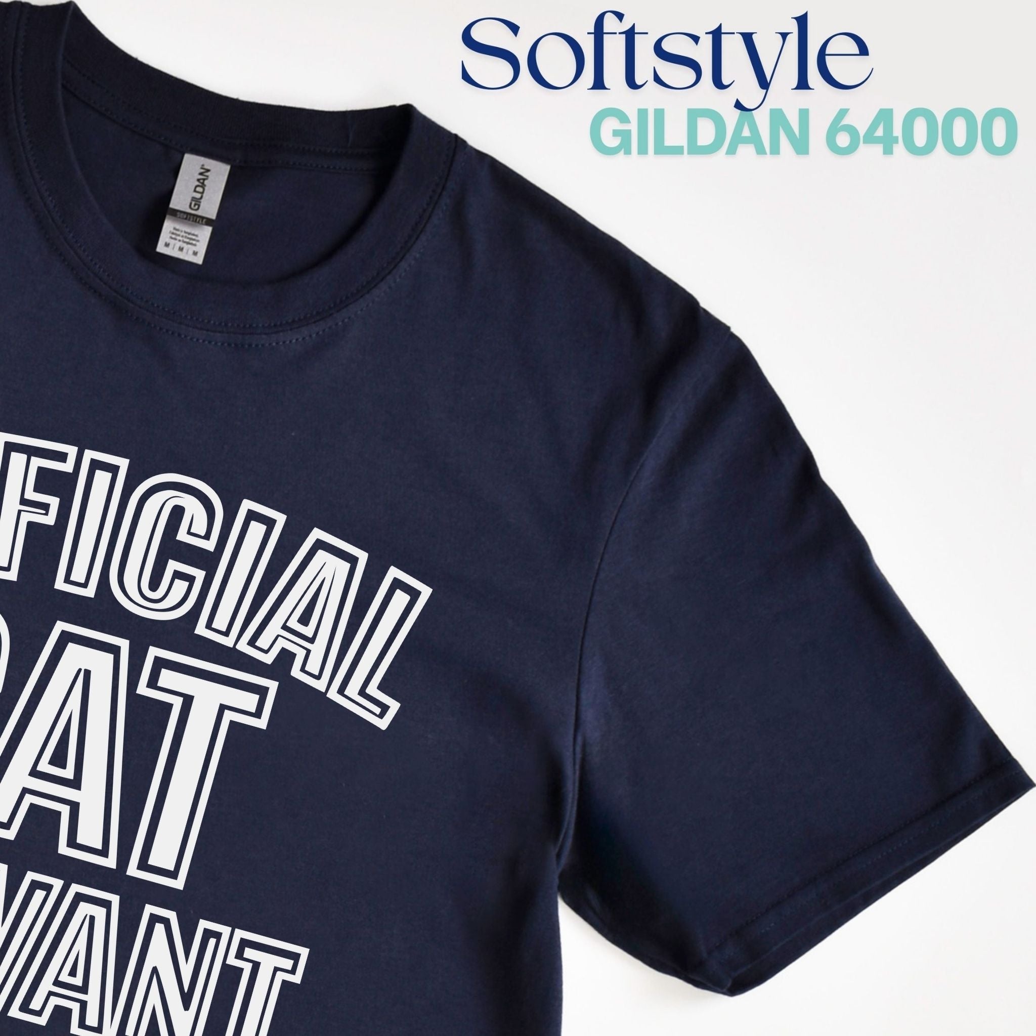 Official Cat Servant