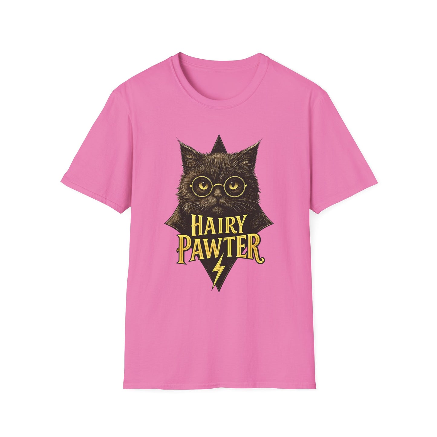 Hairy Pawter T-Shirt