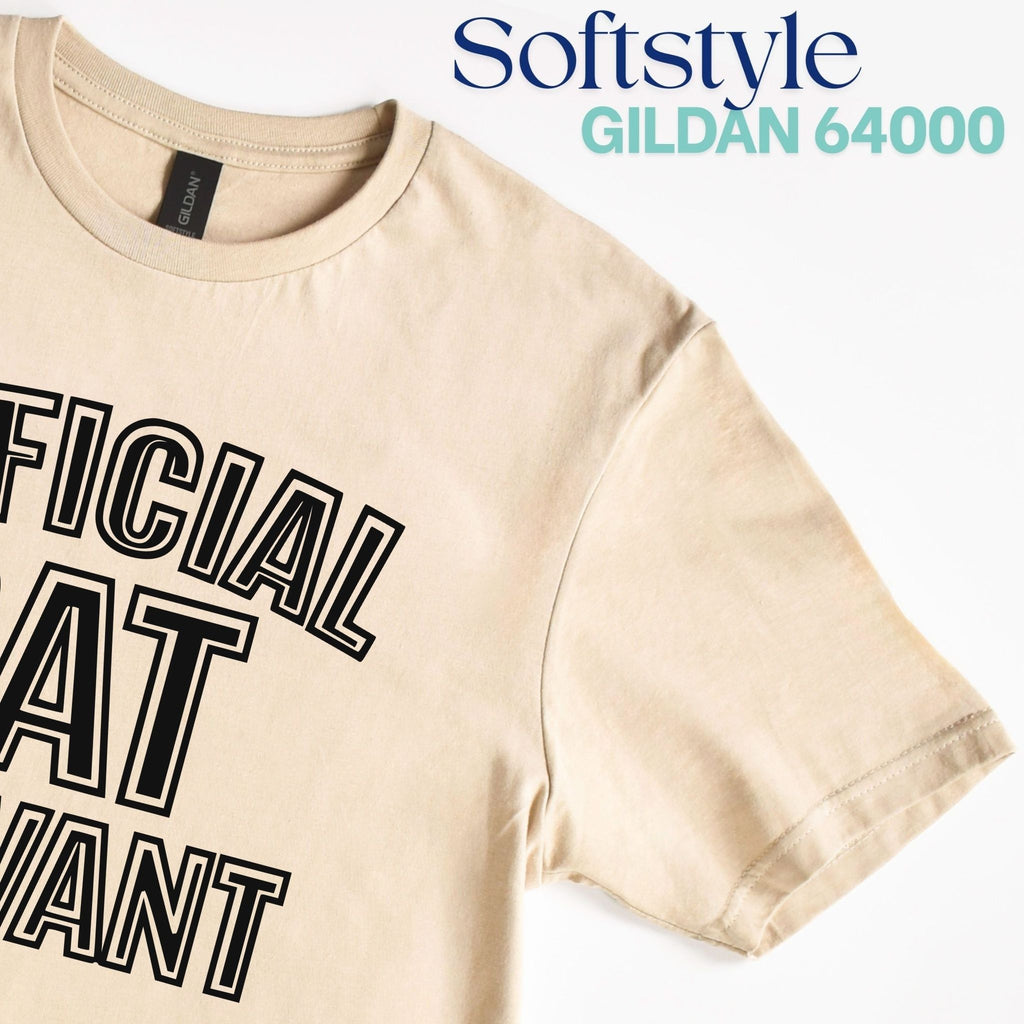 Official Cat Servant