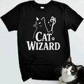 Cat Wizard
