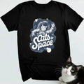 Cats in Space