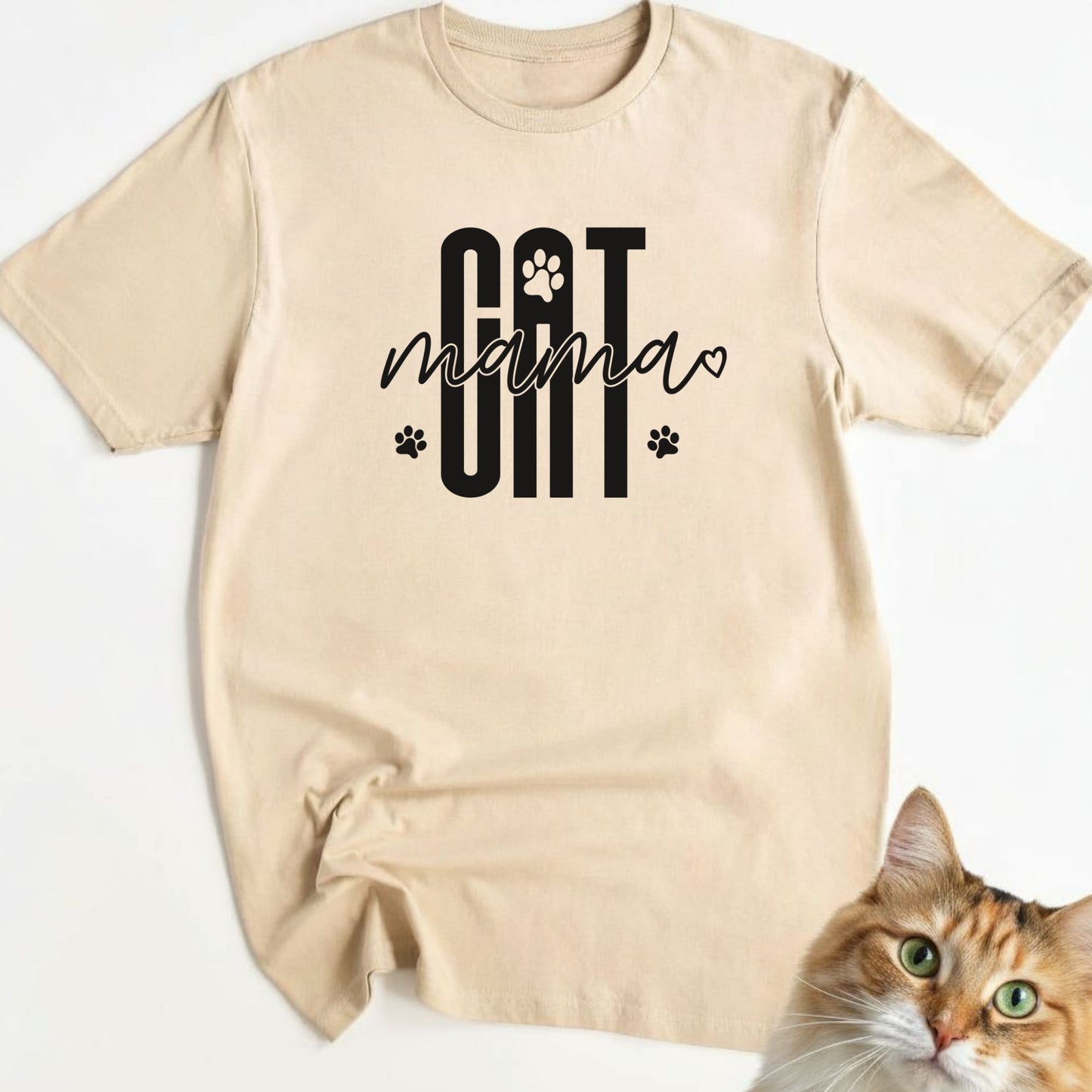 Cat Mama