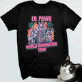 Lil Paws World Domination Tour