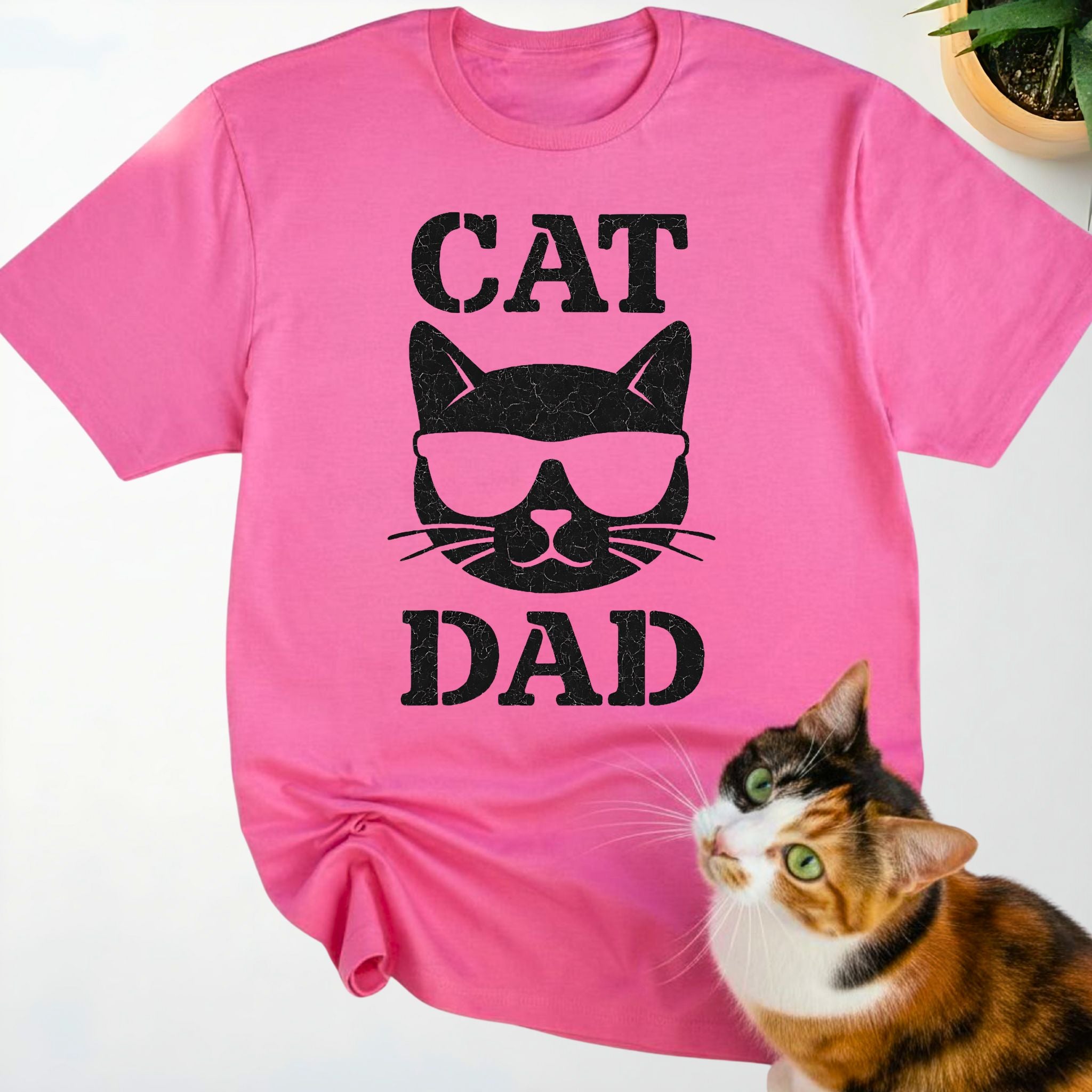 Cat Dad