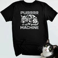 Purr Machine