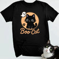 Boo Cat