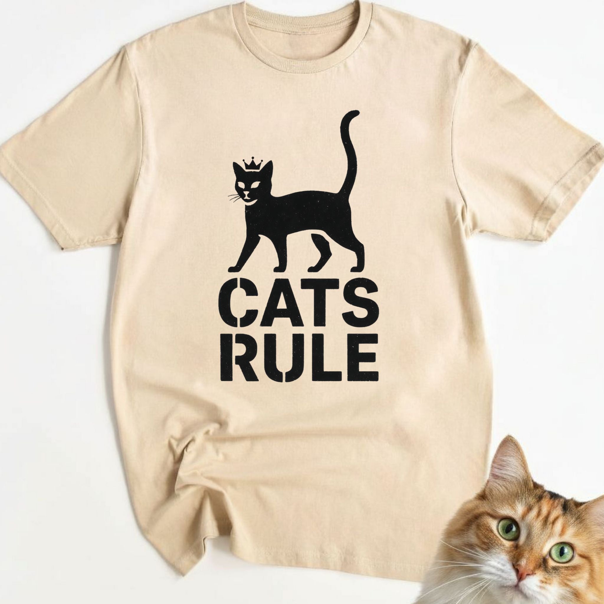 Cats Rule