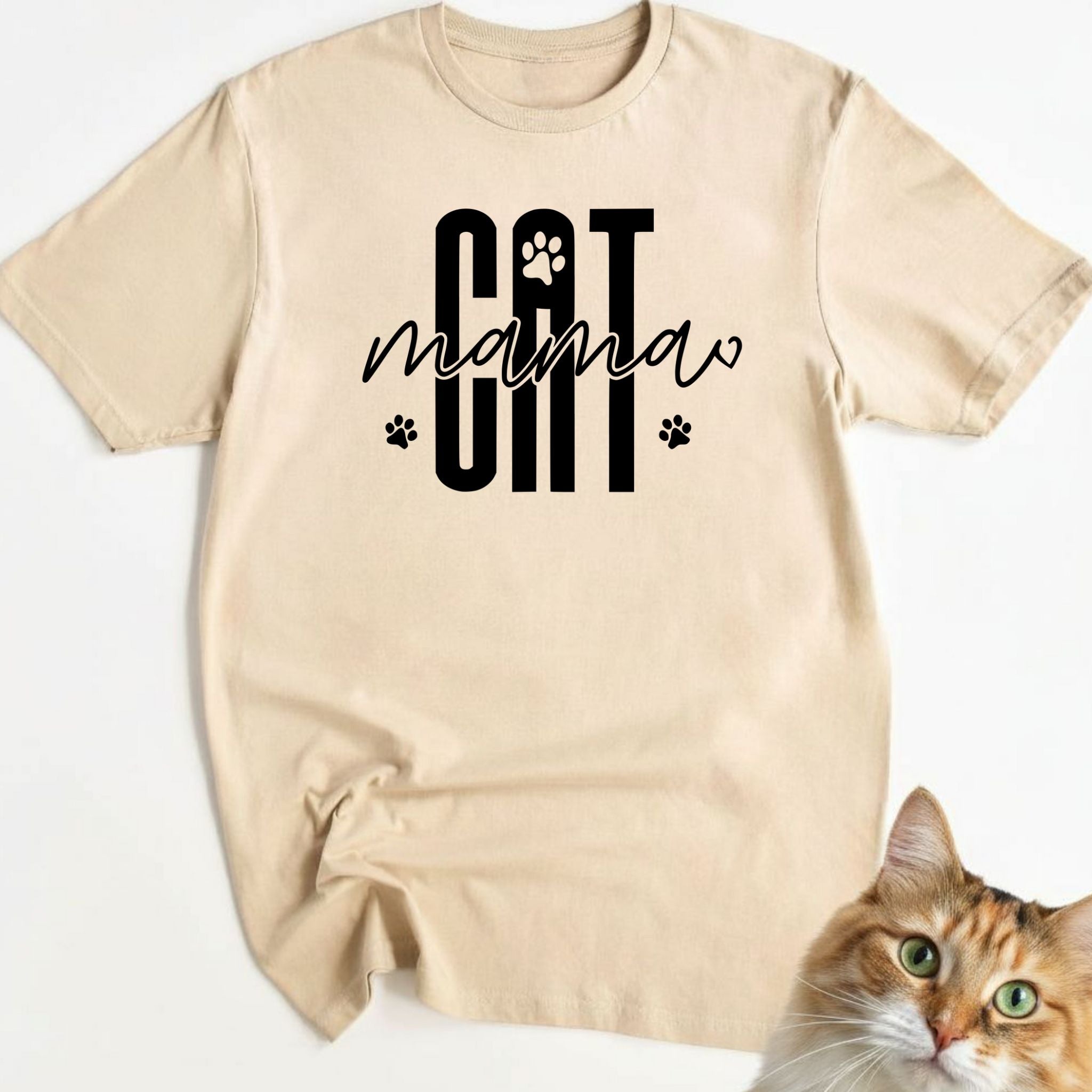 Cat Mama