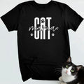Cat Mama