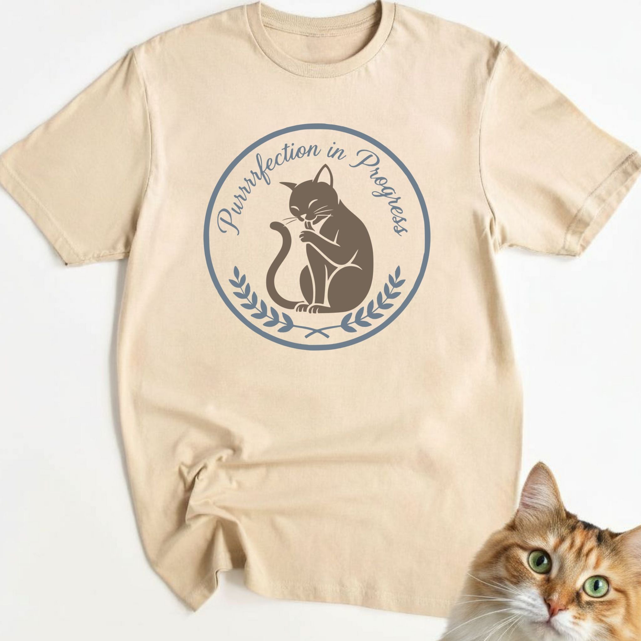 PurrrrFection In Progress