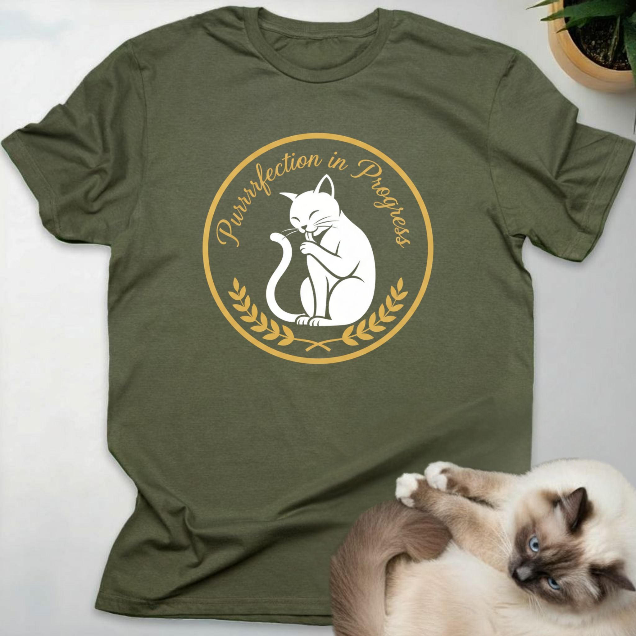 PurrrrFection In Progress