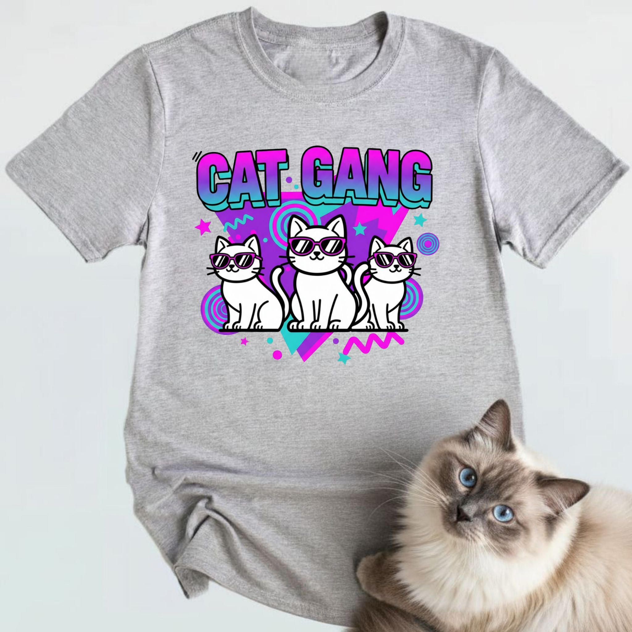 Cat Gang