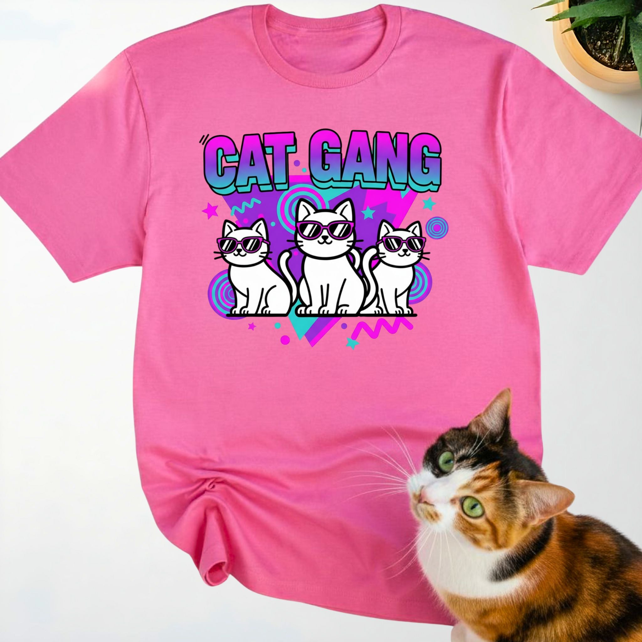 Cat Gang