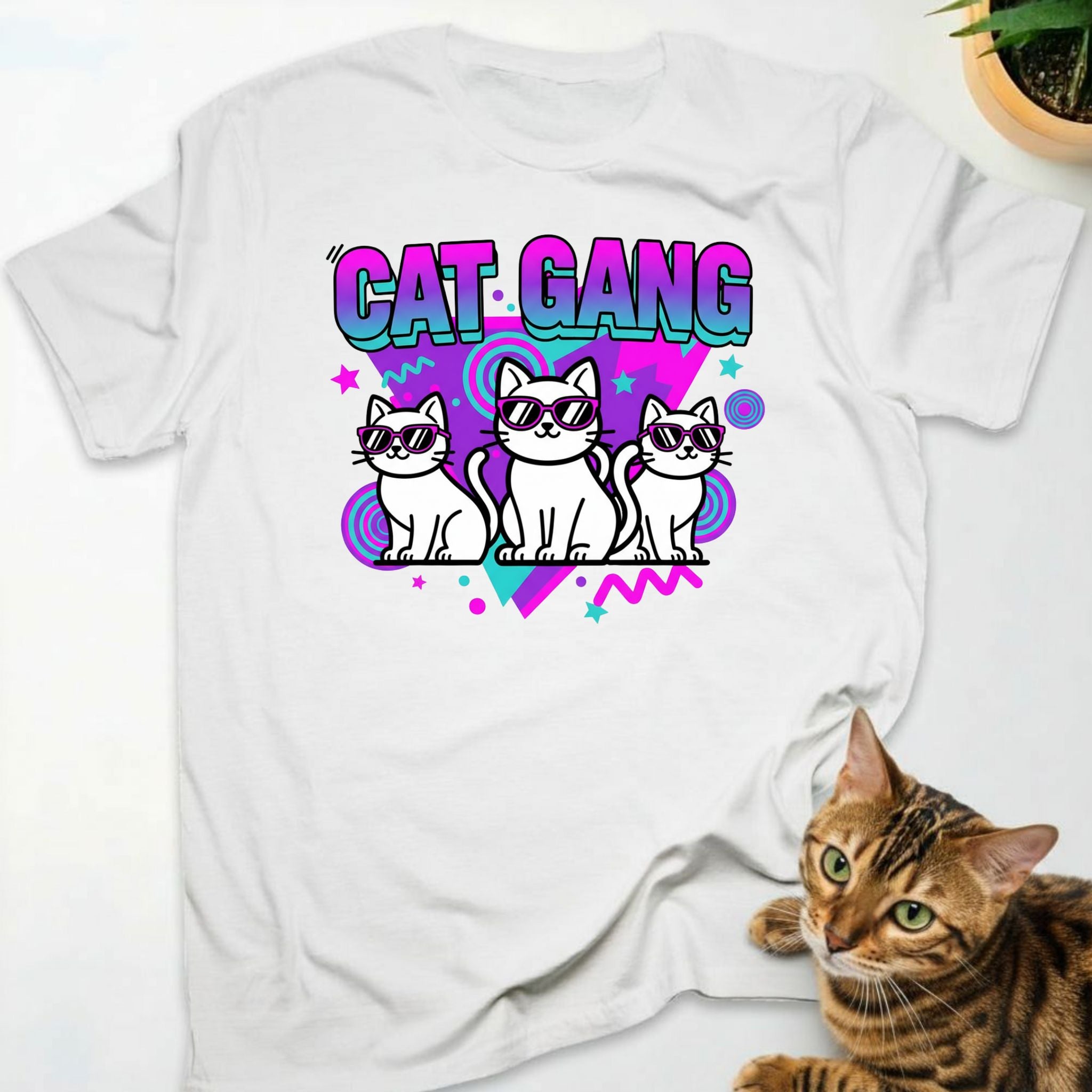 Cat Gang