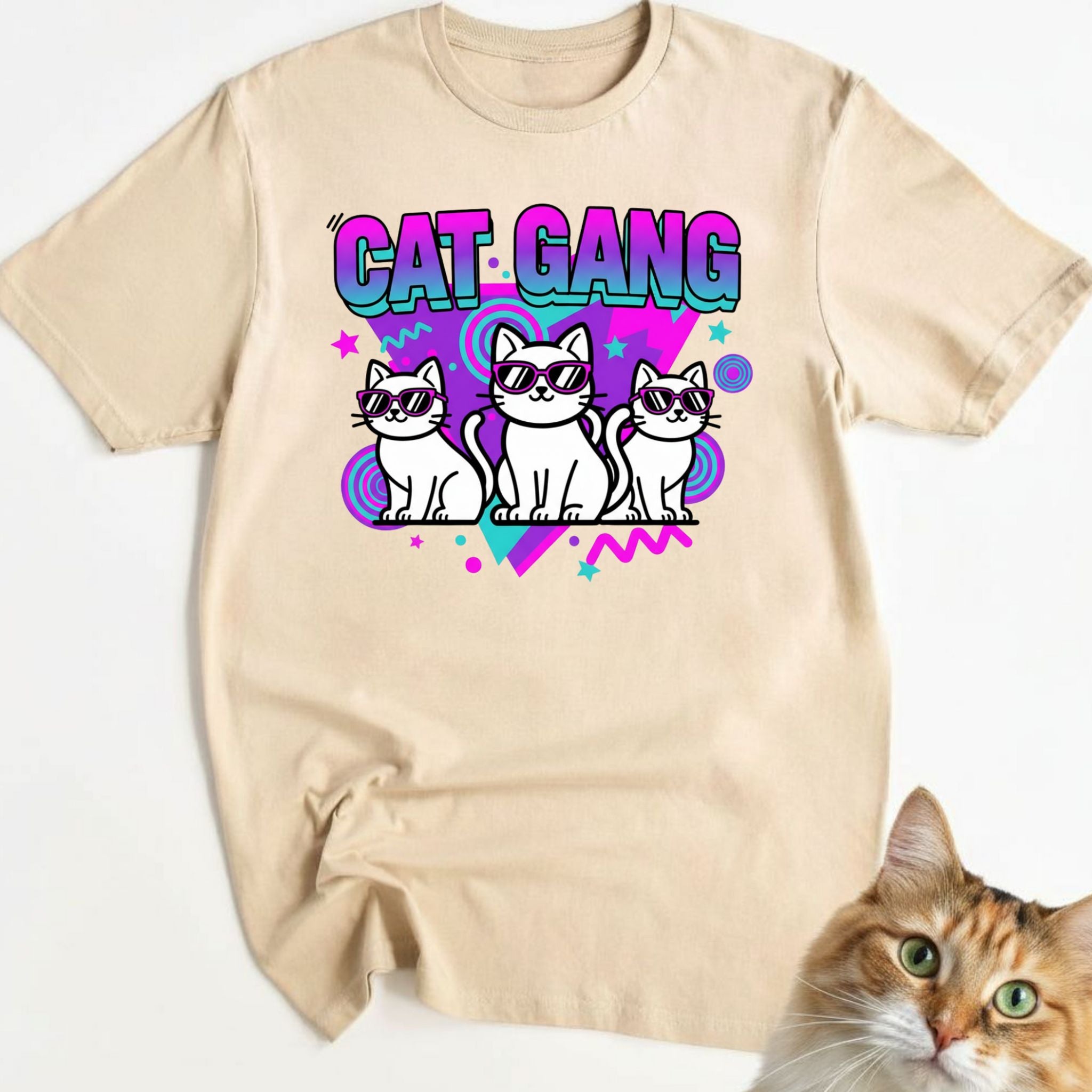 Cat Gang