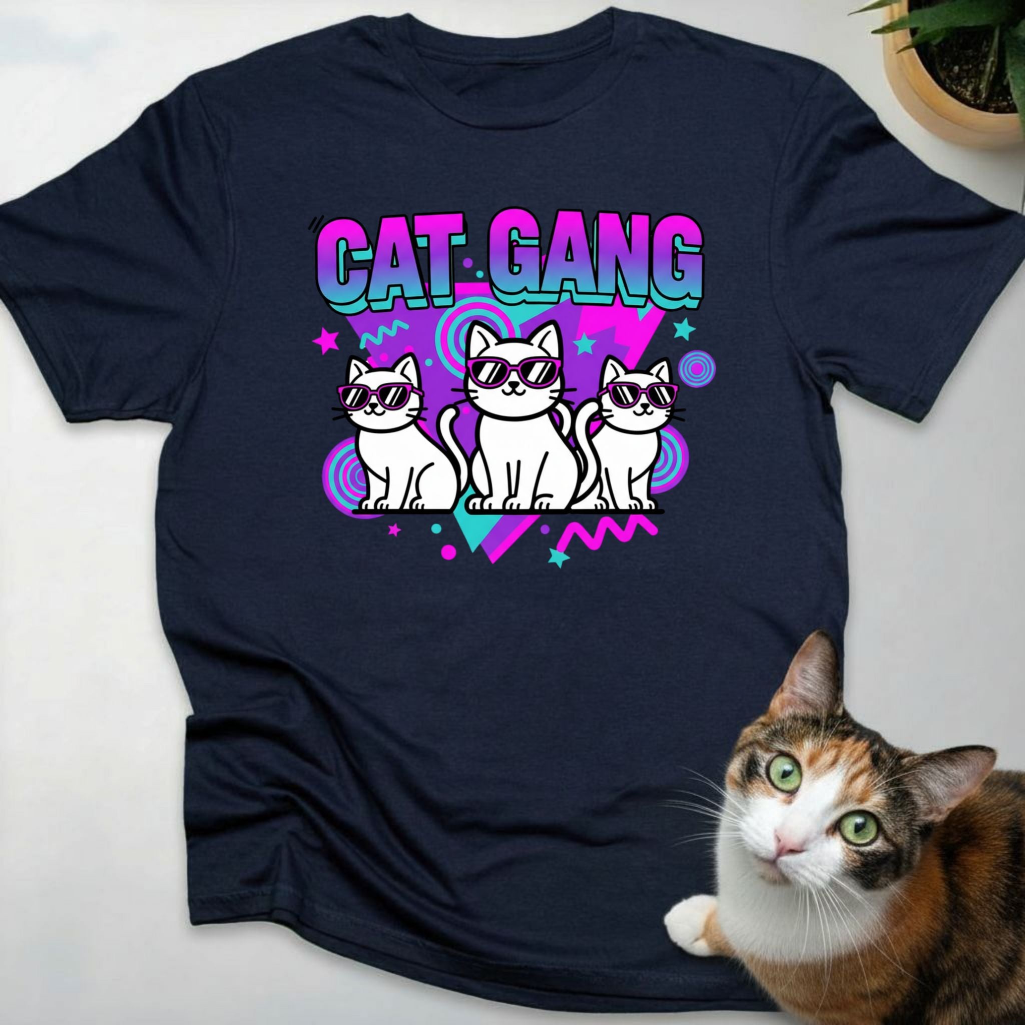 Cat Gang