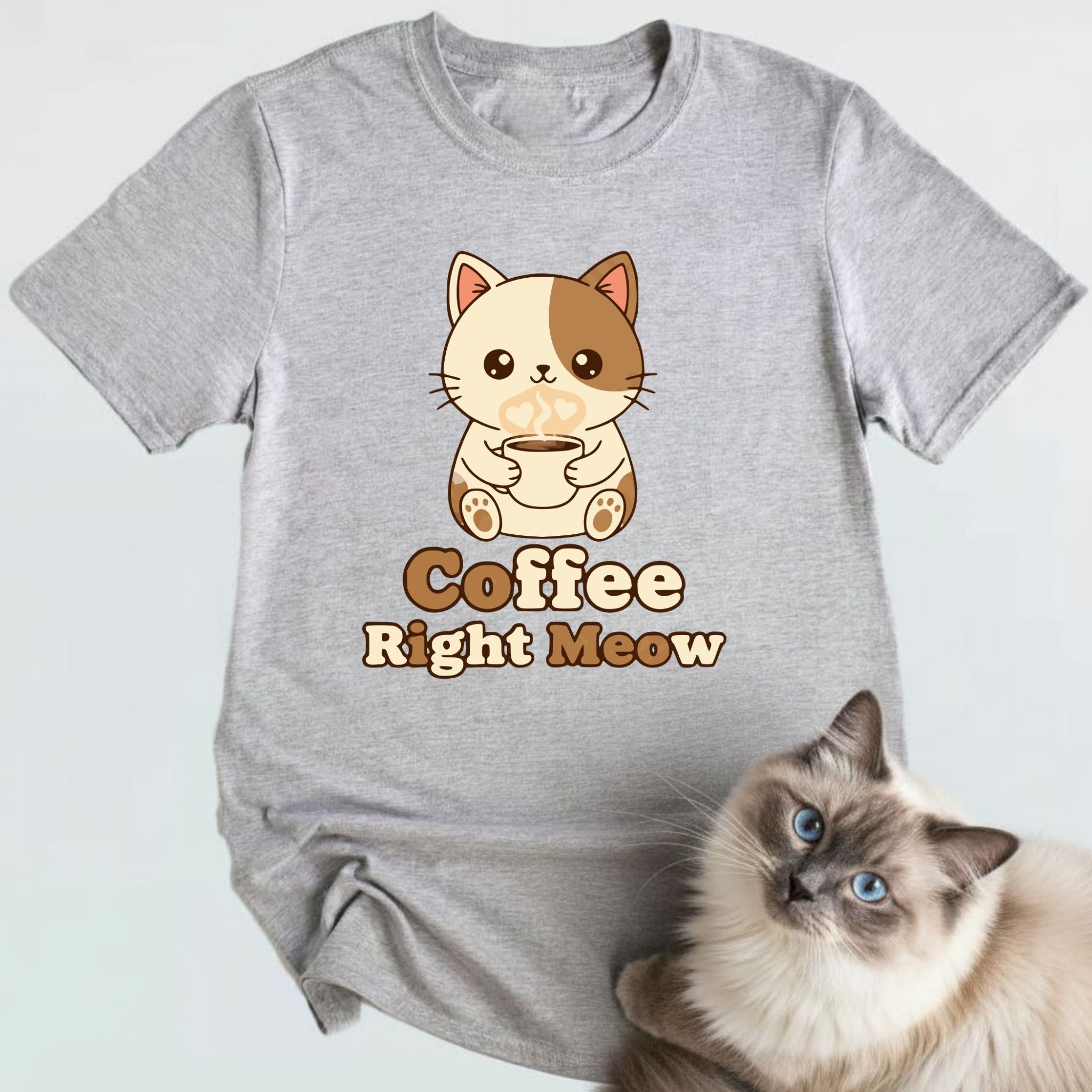 Coffee Right Meow