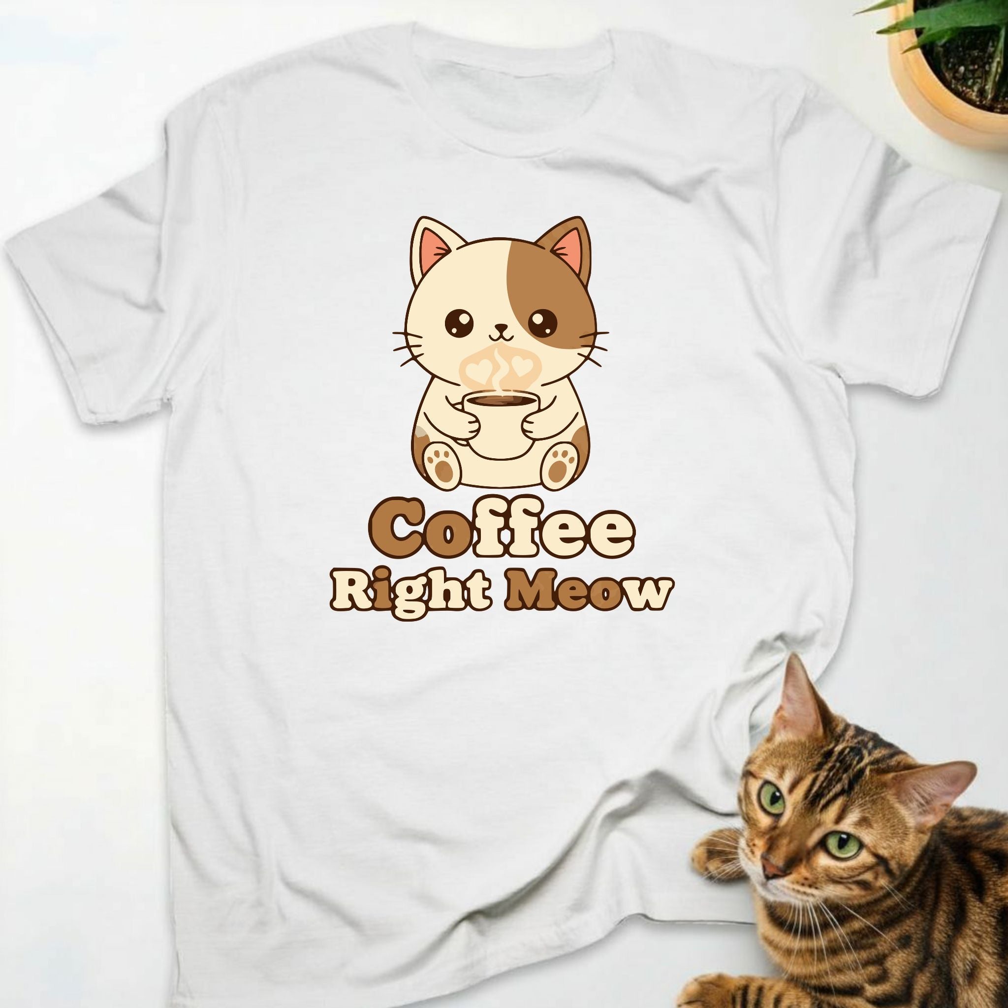 Coffee Right Meow