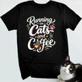 Running On Cats And Coffee