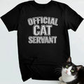 Official Cat Servant