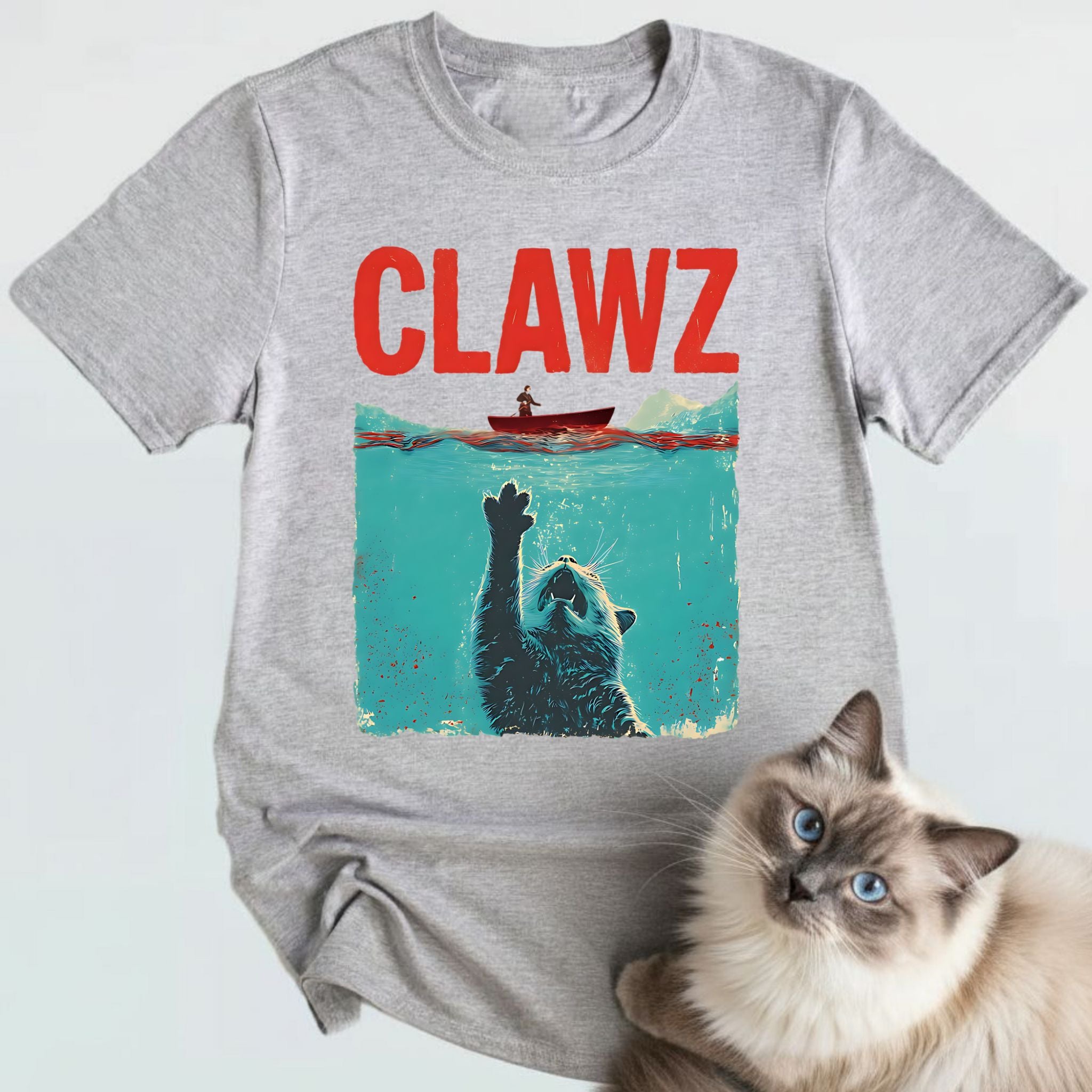 CLAWZ