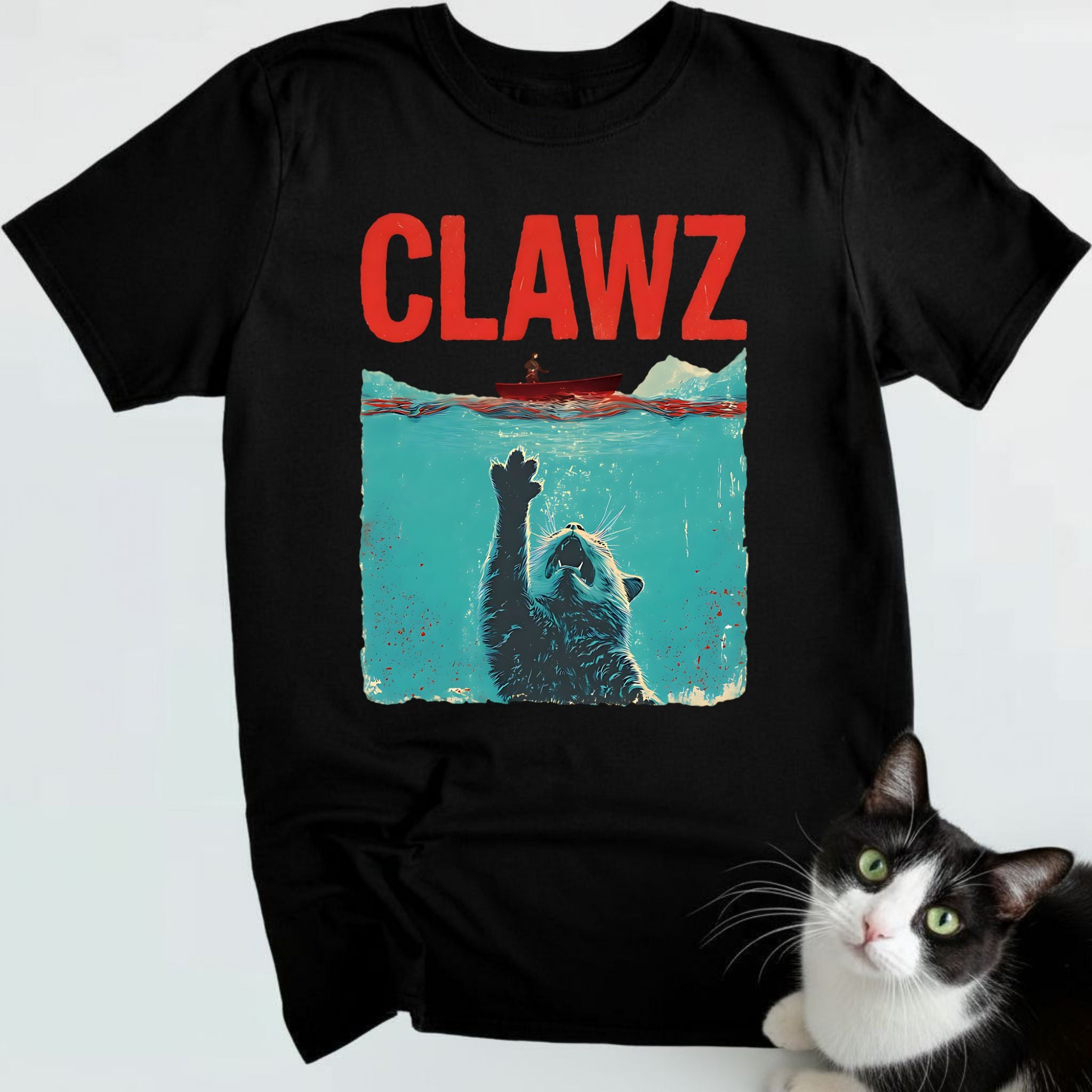 CLAWZ