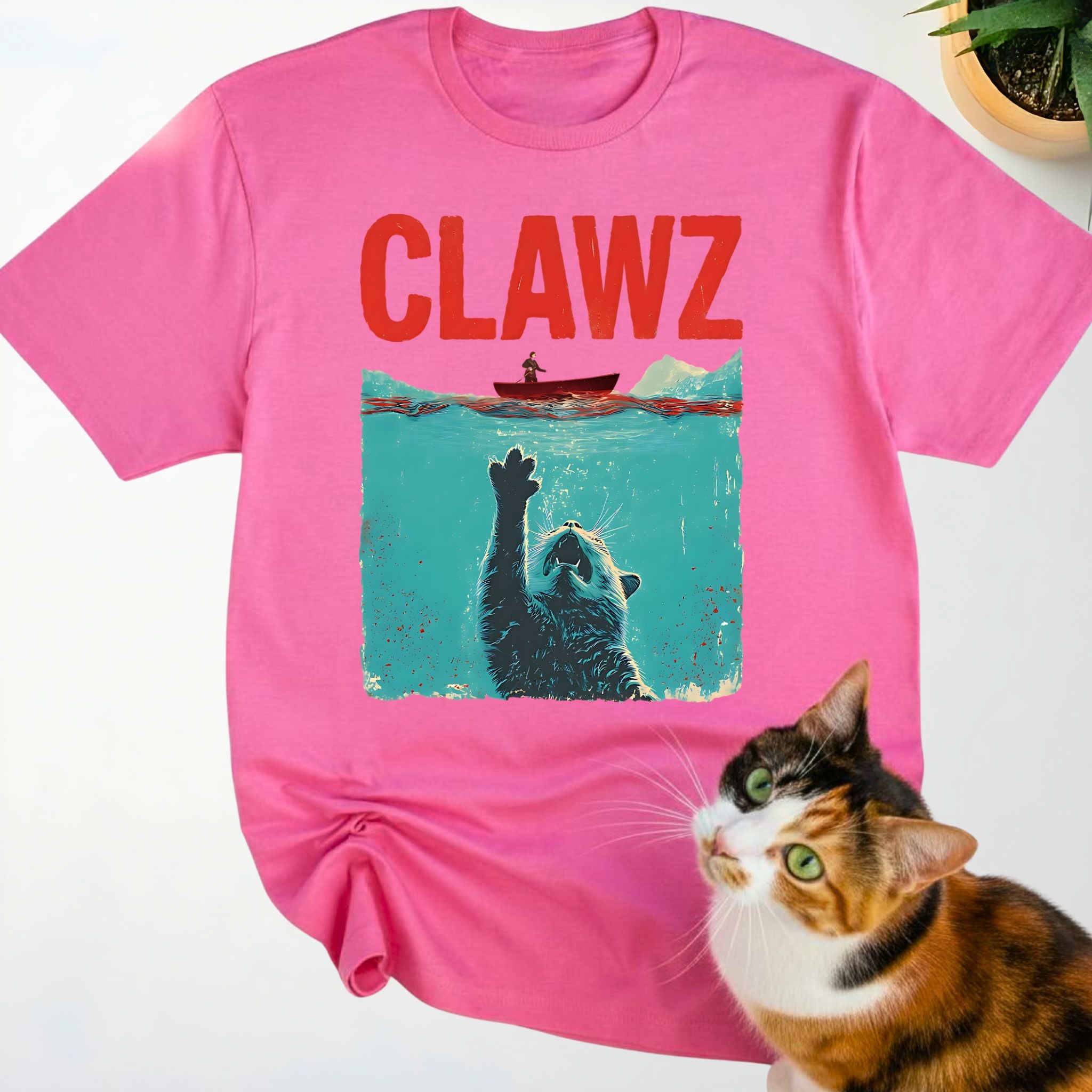 CLAWZ