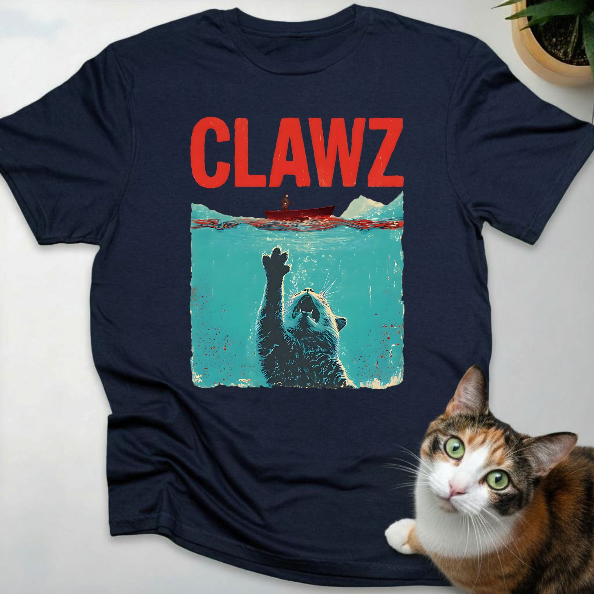 CLAWZ