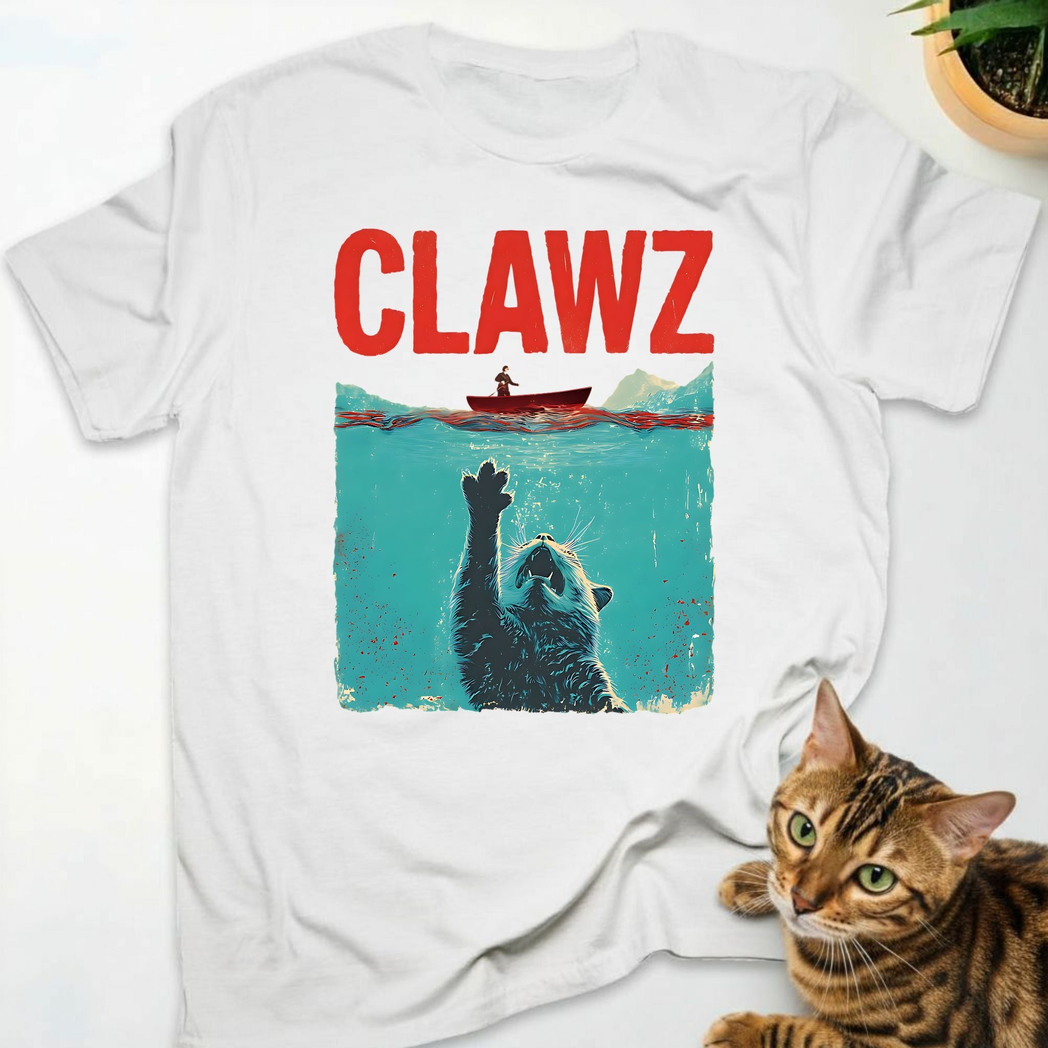 CLAWZ