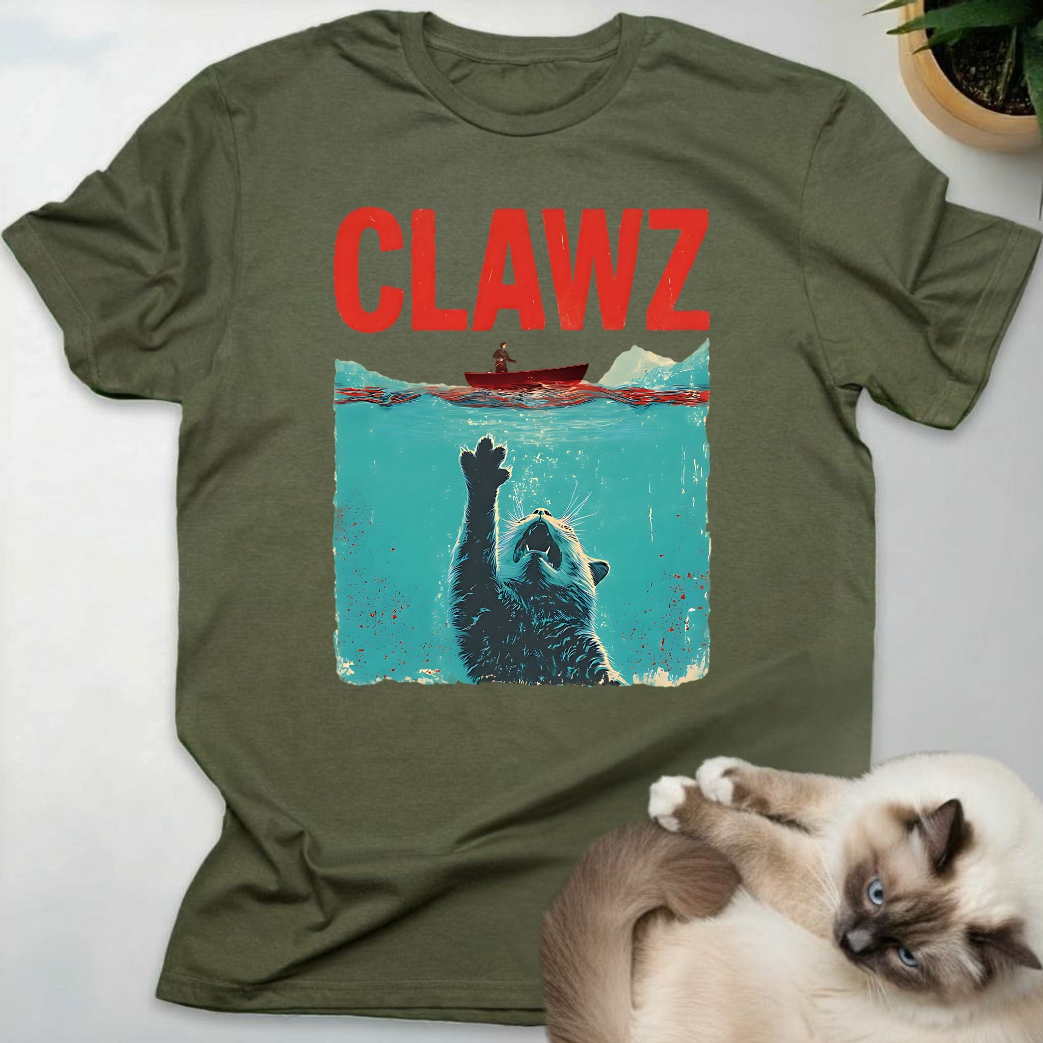 CLAWZ