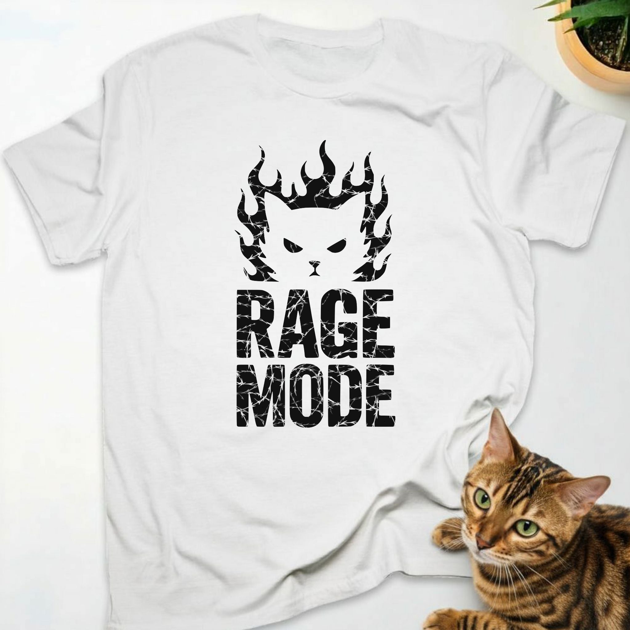 RAGE MODE