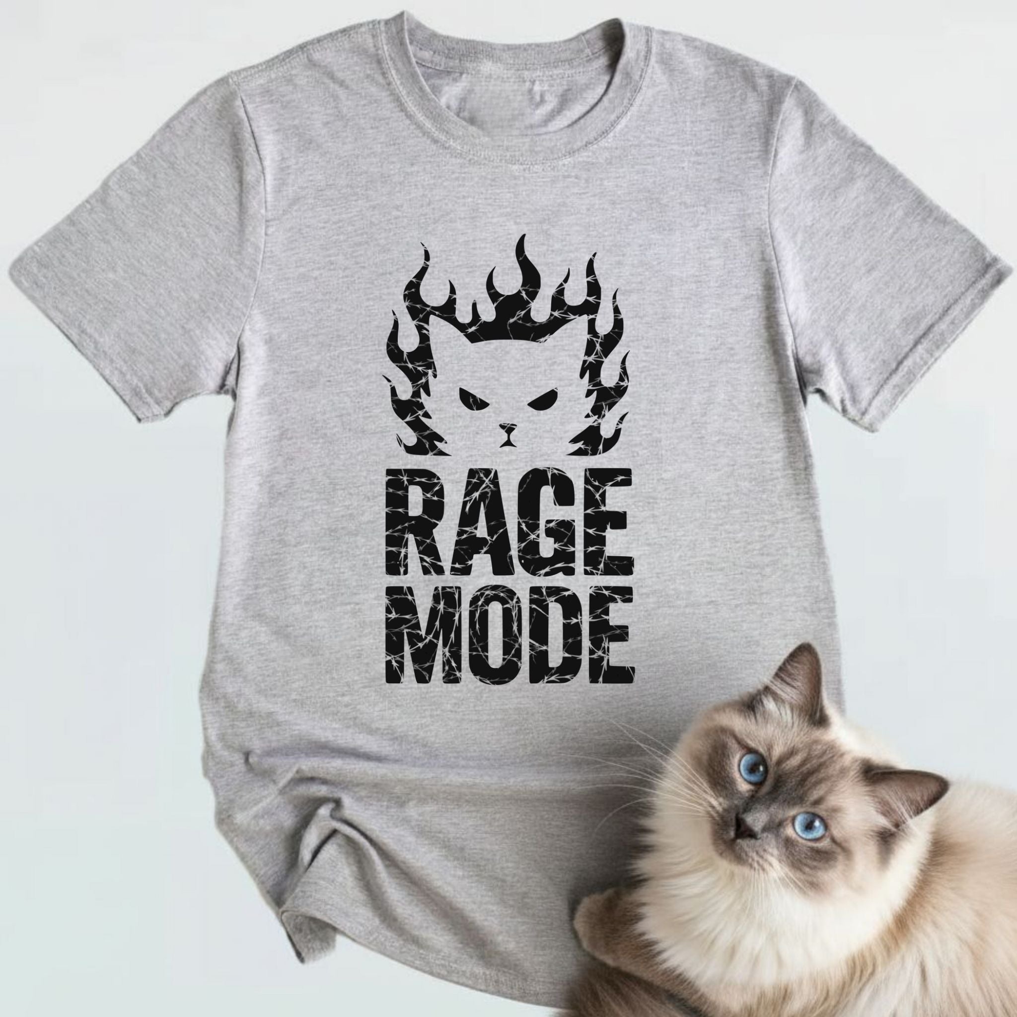 RAGE MODE