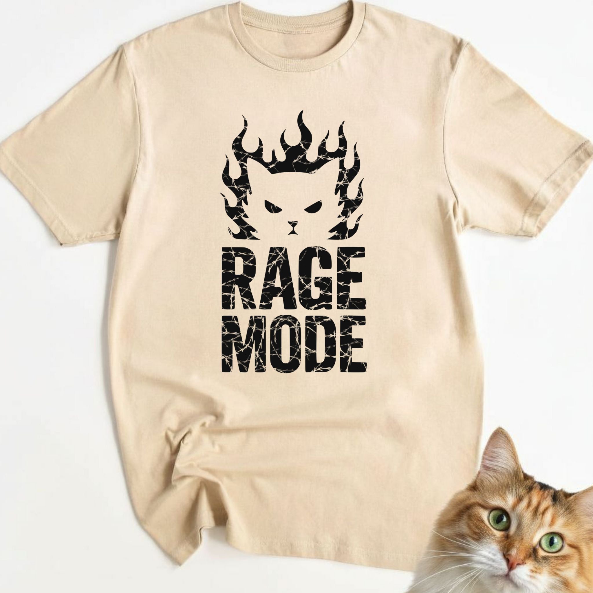 RAGE MODE