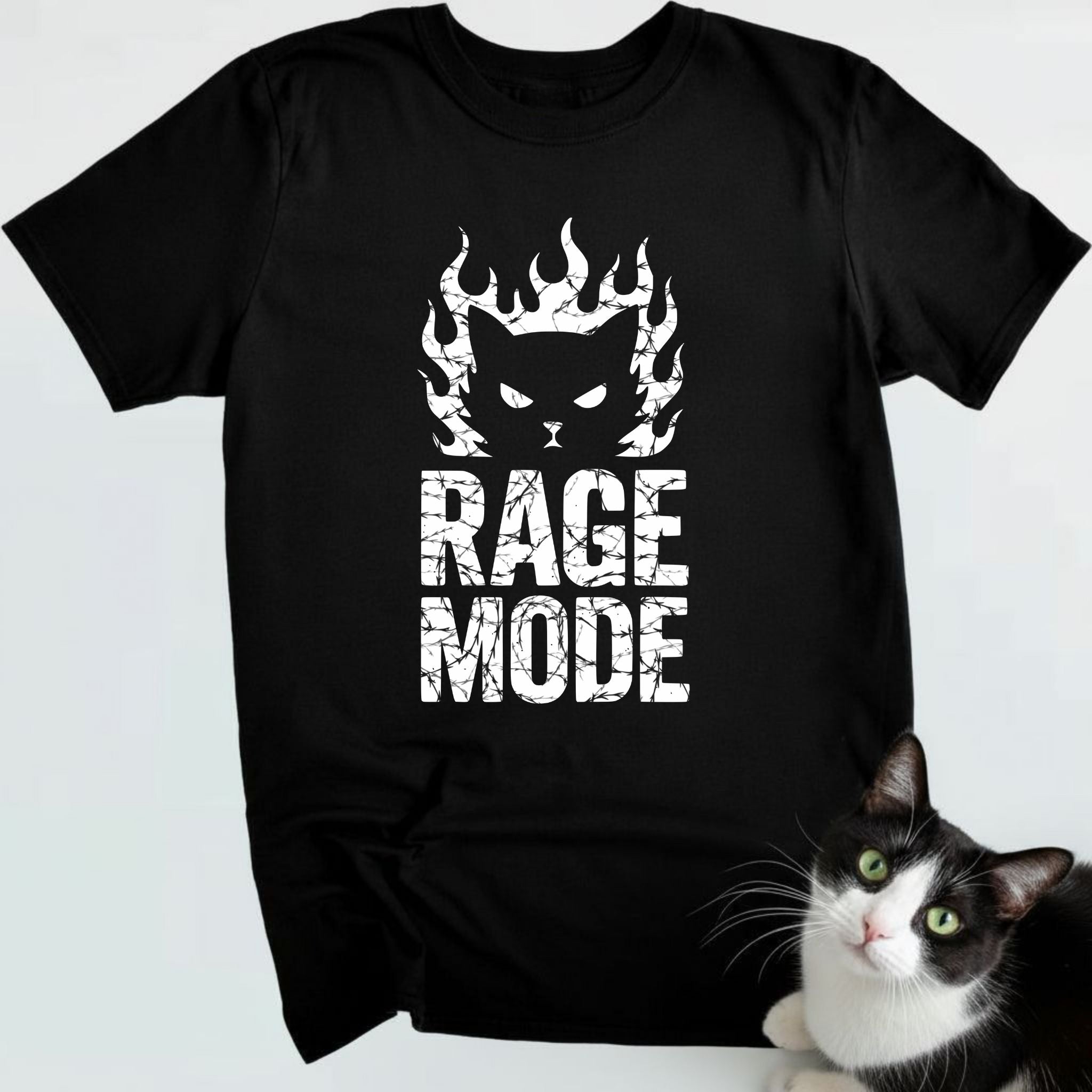 RAGE MODE