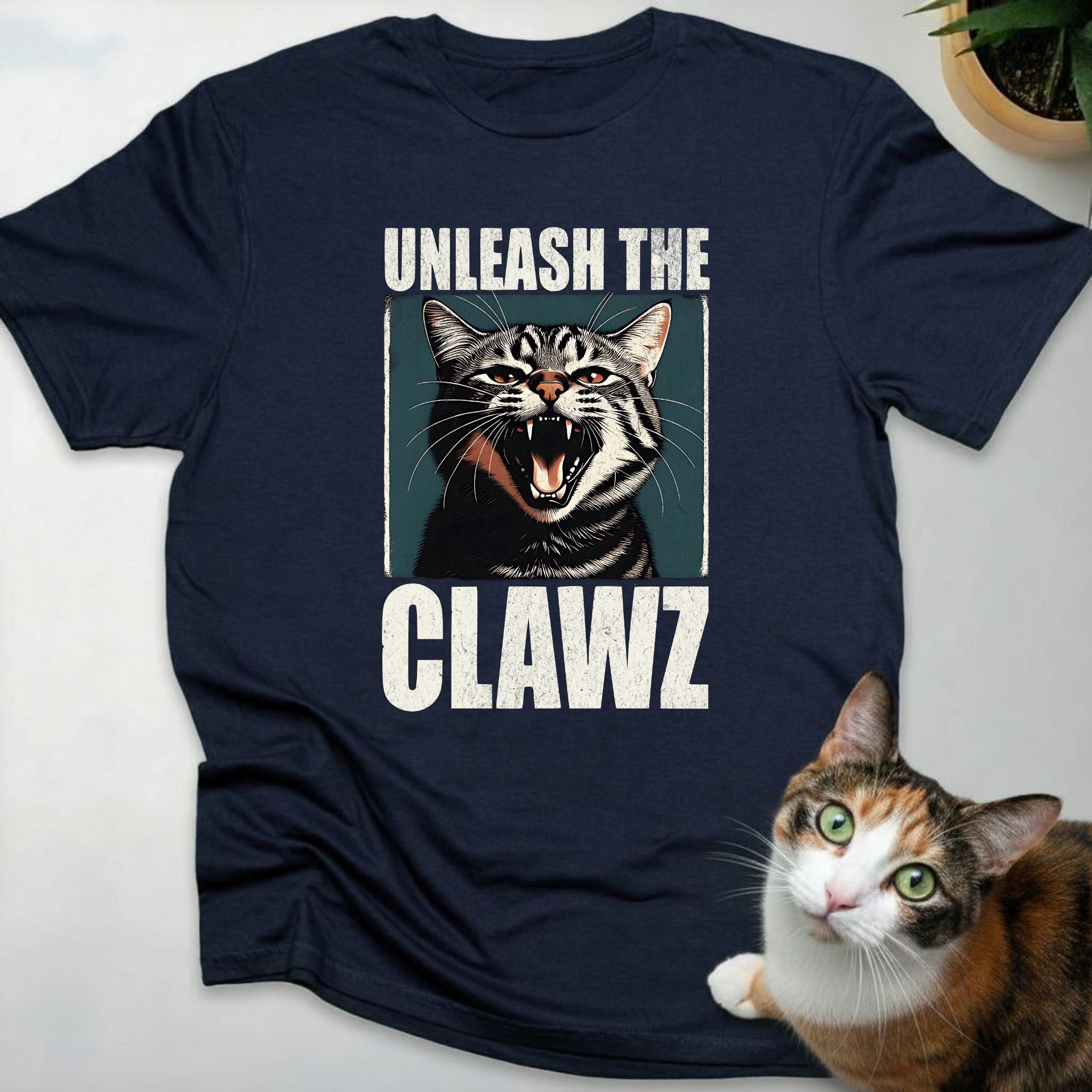 Unleash the clawz