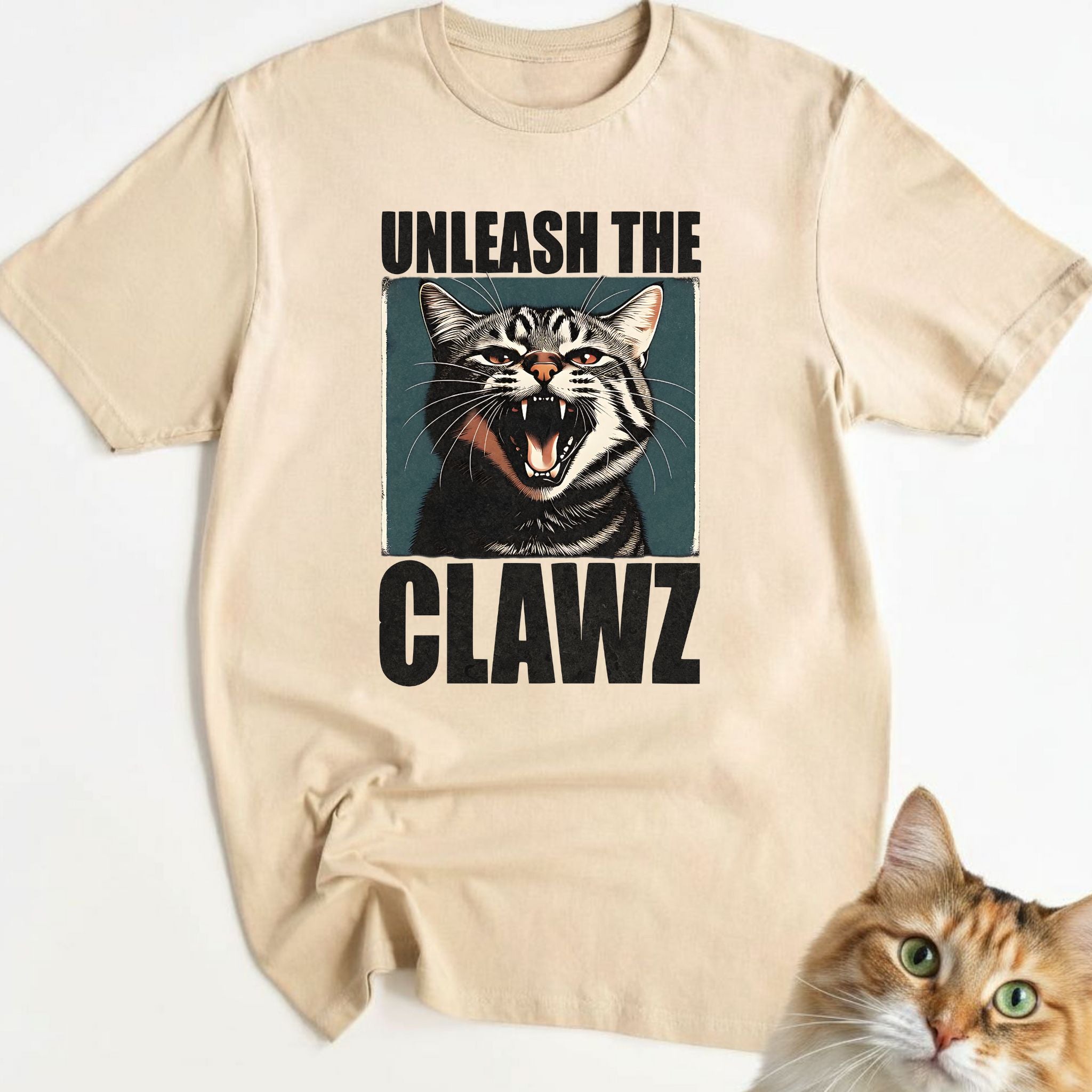 Unleash the clawz