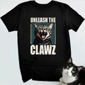 Unleash the clawz