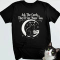 Ask The Cards... T-Shirt
