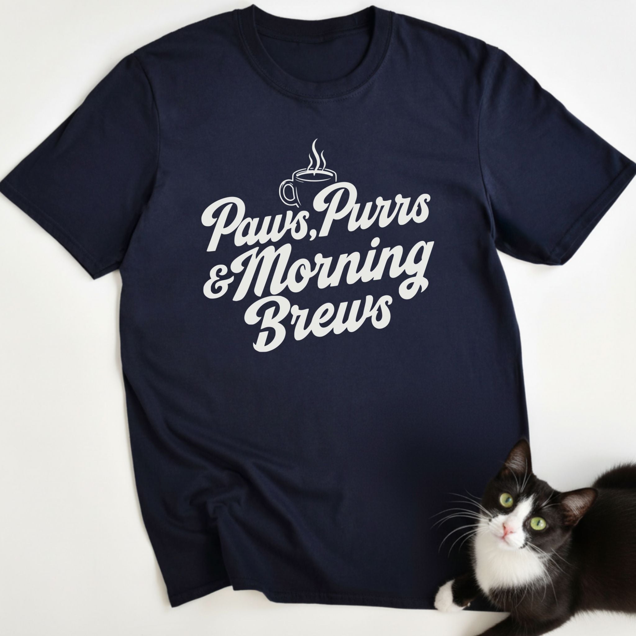 Morning Brews T-Shirt