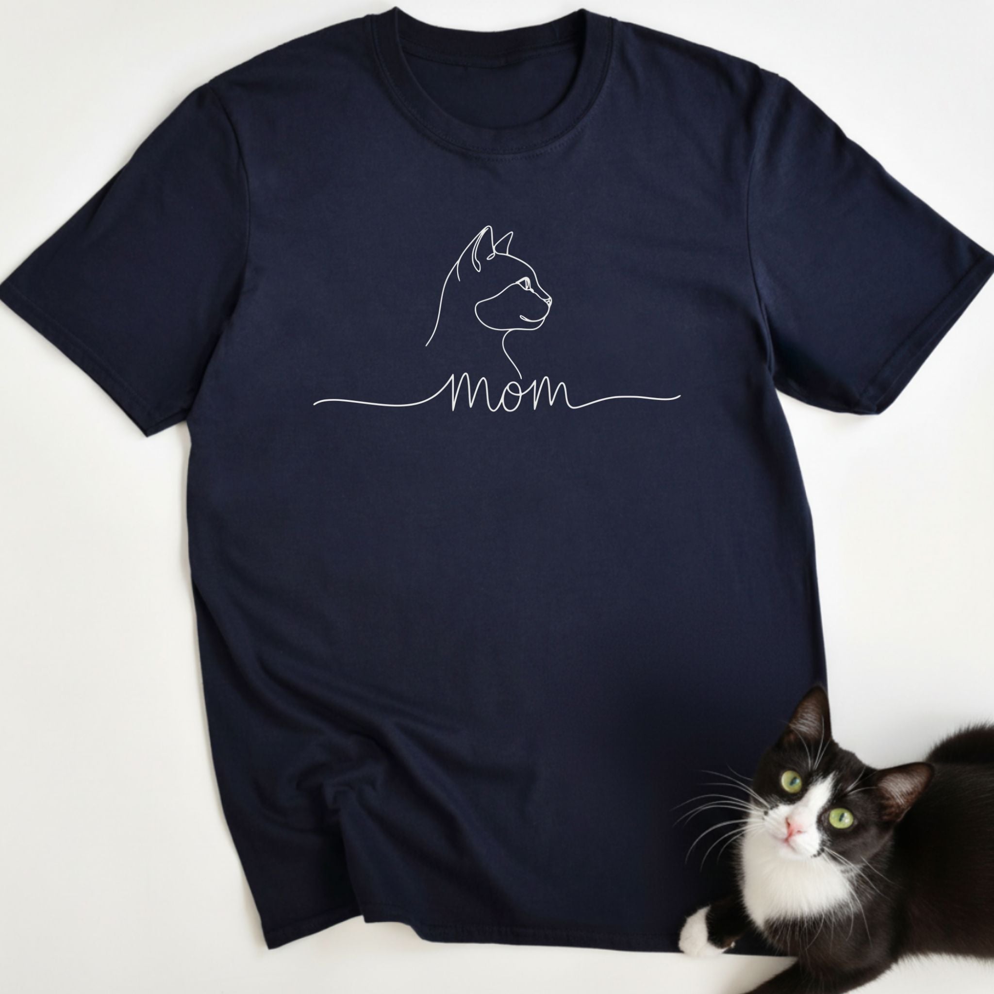 Mom T-Shirt