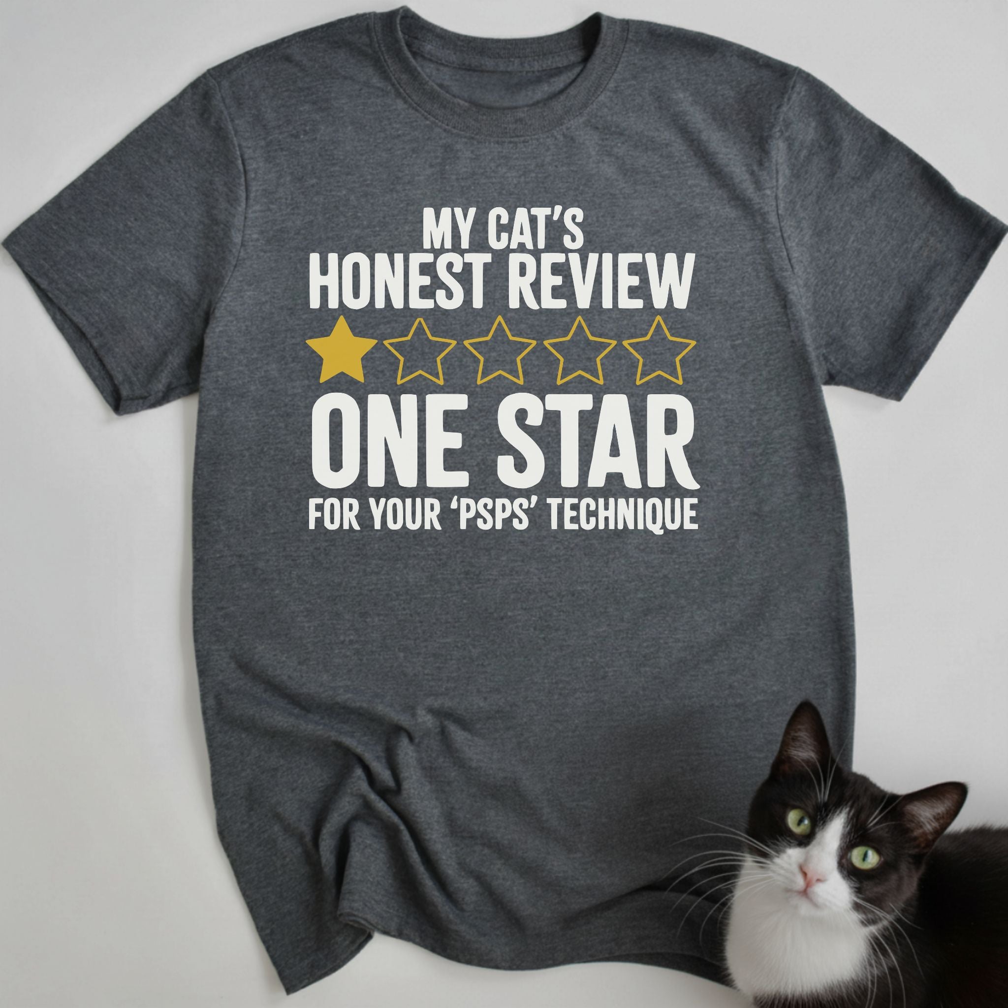 One Star T-Shirt