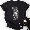 I'm Over It T-Shirt