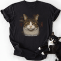 Status Update Still Judging T-Shirt